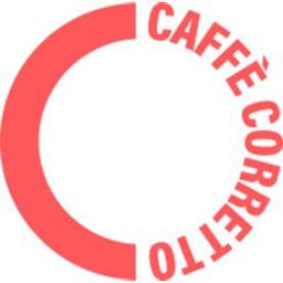 logo caffècorretto